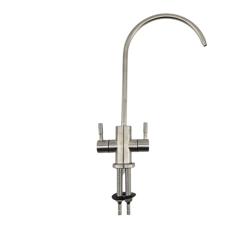 KegLand Sparkling Water Kits Soda Water on Tap