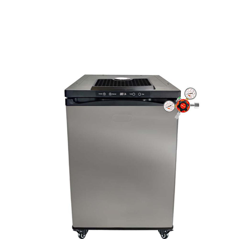 Australia's Best Selling Keg Fridge KegLand Series X Kegerators