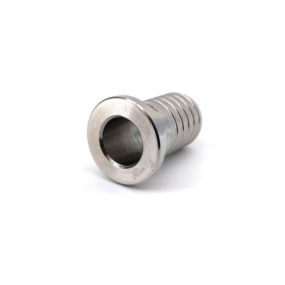 This Straight Barbtail piece in 13mm (1/2") is only suitable for the KL31639  KegLand Quick Swivel Connector 1/2" and KegLand Quick Swivel Connectors in 1/2"