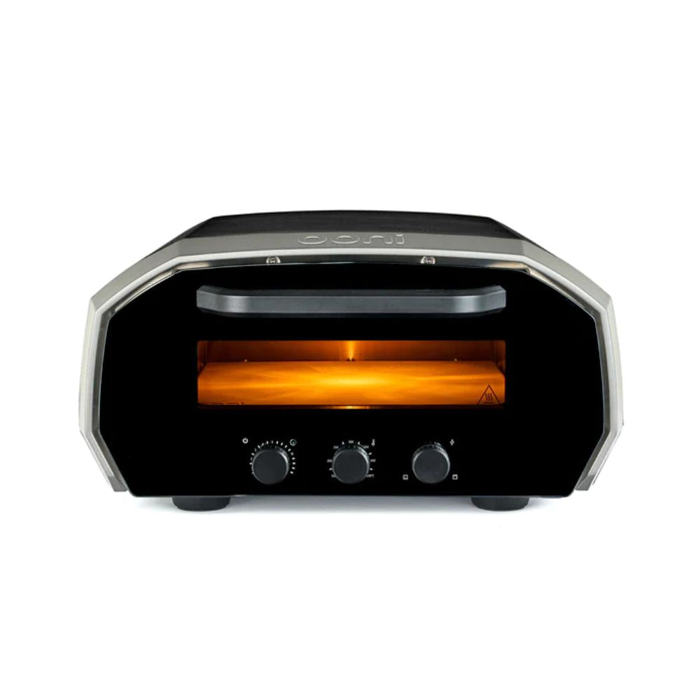 KL35591 Ooni Volt Electric Pizza Oven Front View