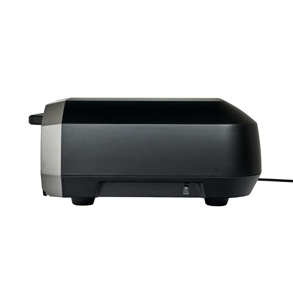 KL35591 Ooni Volt Electric Pizza Oven Side View