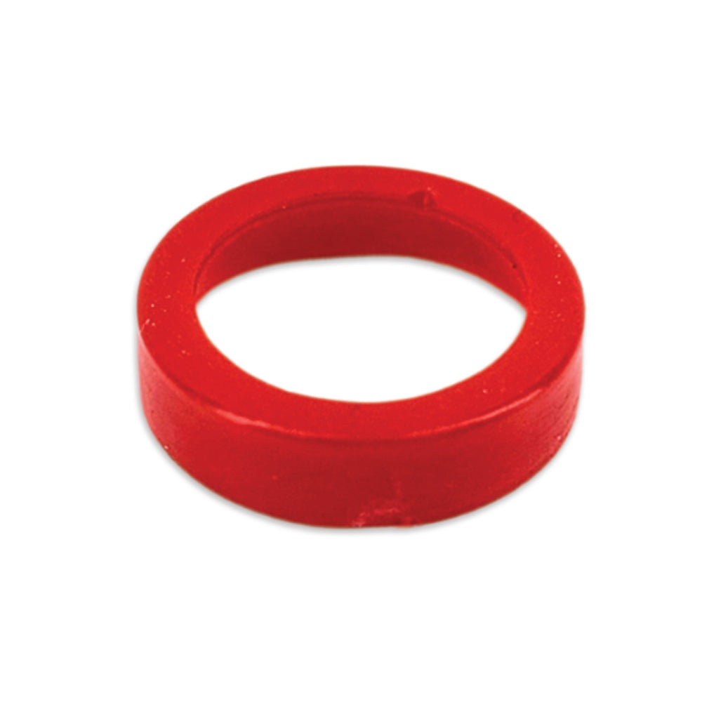 This is a replacement self lubricating socket red seal for the NukaTap - SS Models and NukaTap - FC Models.