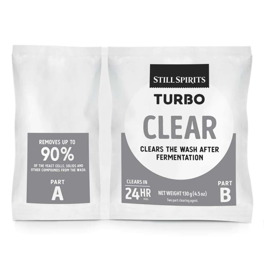 Photo of Turbo Clear
