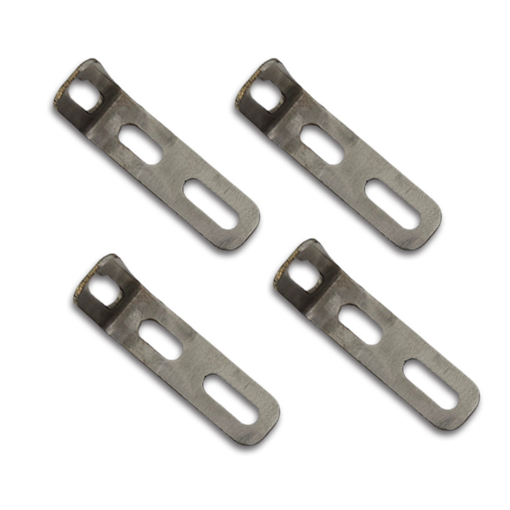 This is a supporting bracket to suit the PolyPhoenix Distillation range. These pieces will suit the KL27427 M6 x 14mm Wing Nut Bolt Set (four pack). 