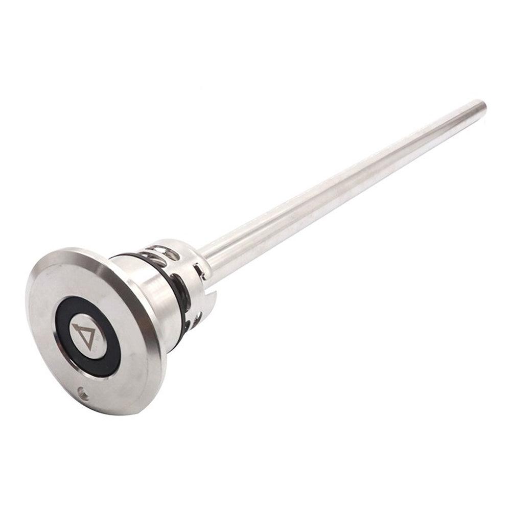 A-Type Spear for All Stainless 20L Keg (1/6 - 528mm) - KegLand