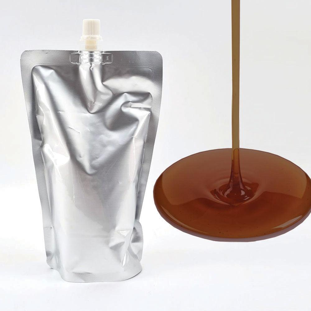 Amber Belgian Candi Syrup - 500g - KegLand