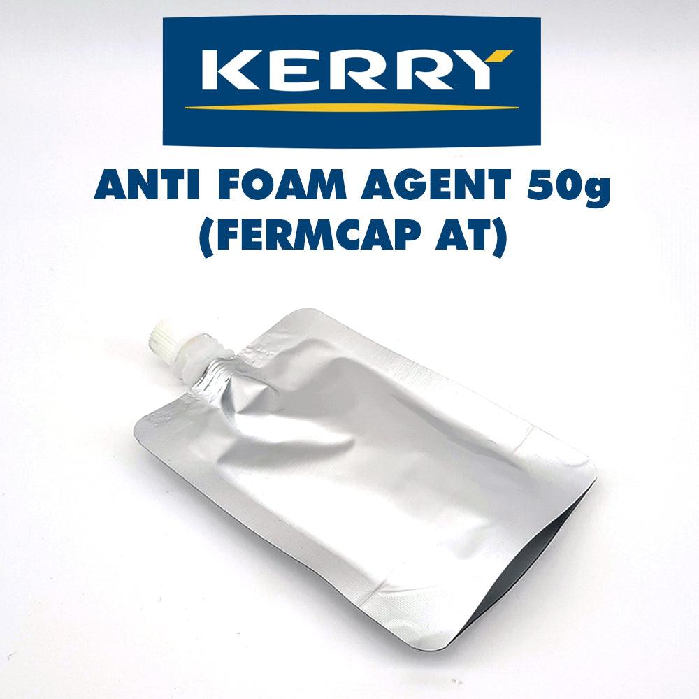 Anti Foam Agent (Fermcap AT) - 50g - KegLand