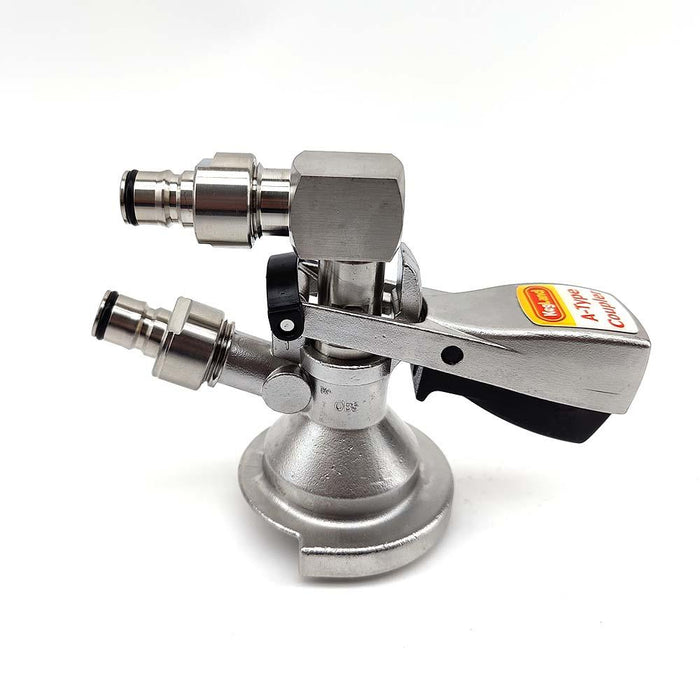 Commercial Keg Couplers KegLand Australia
