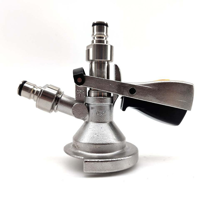 Commercial Keg Couplers KegLand Australia