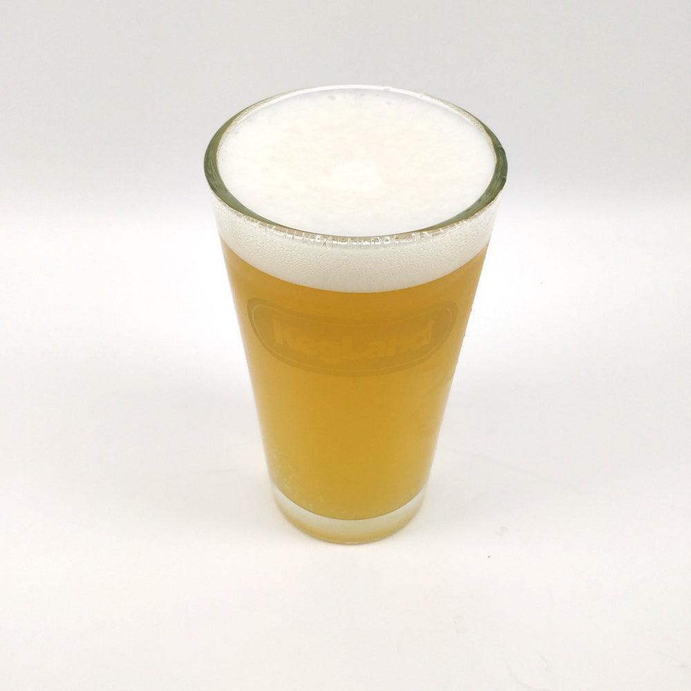 Beer Pint Glass 4pcs/pack - KegLand