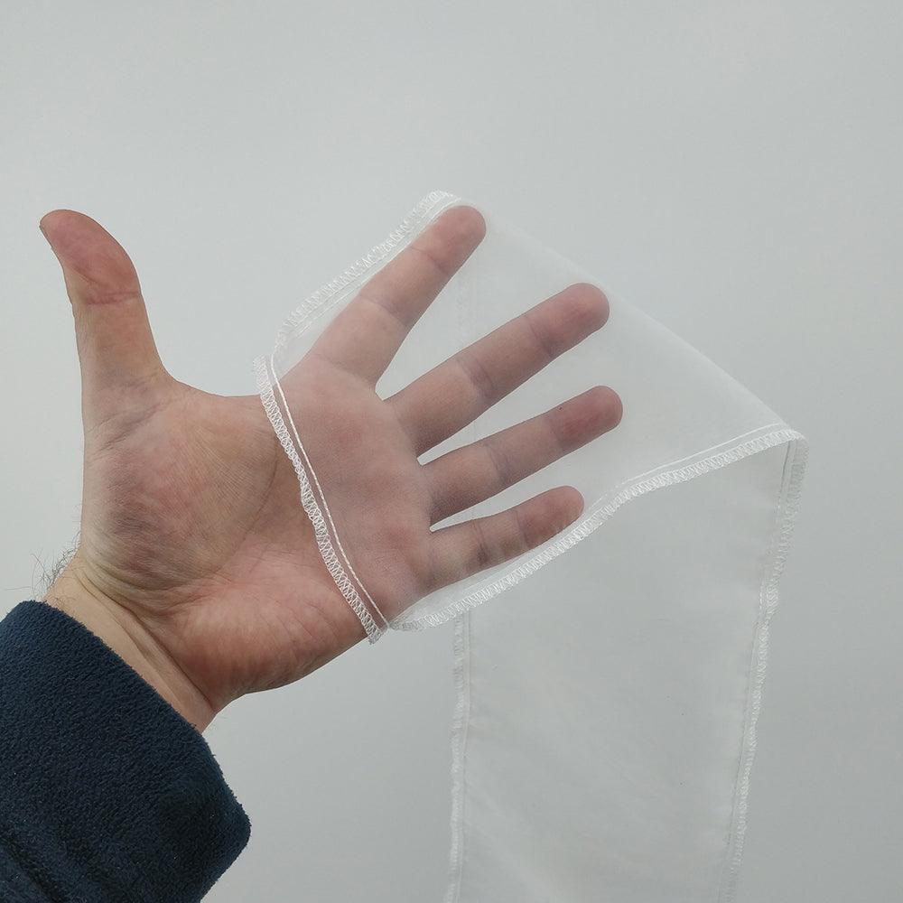 BIAB - High Quality Polyester Hop sock 13cm x 58 cm - KegLand