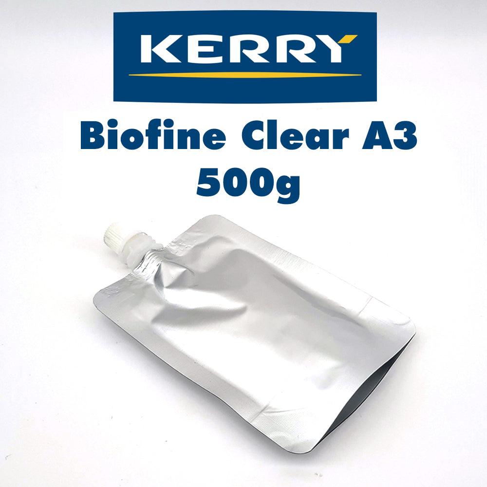 Biofine Clear A3 - 500g - KegLand