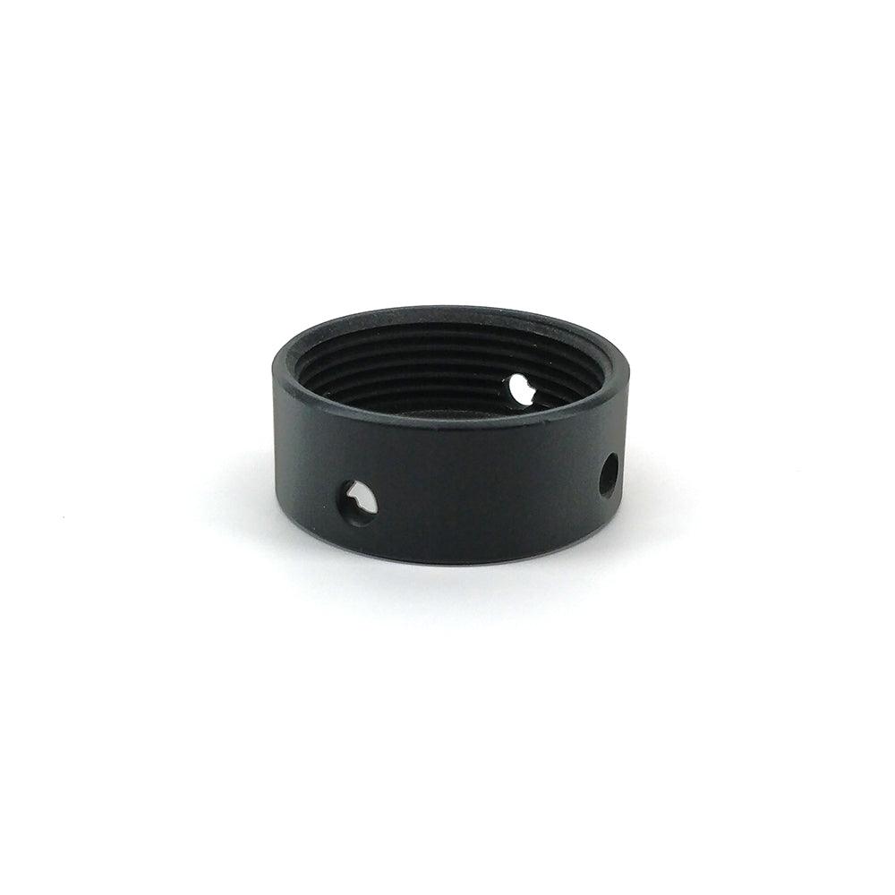 Black Tap Shank Collar Piece Only - KegLand