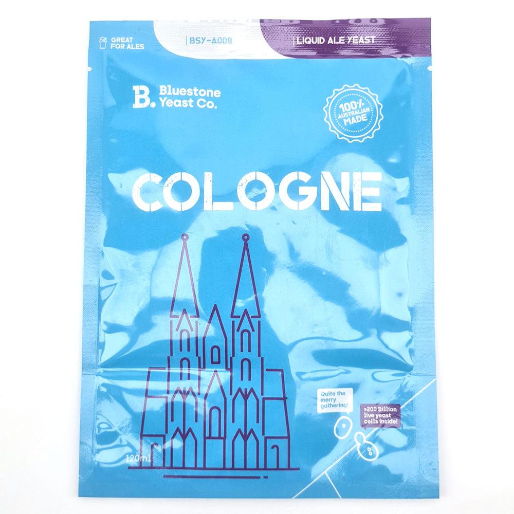 Bluestone Yeast - Cologne (BSY-A008) - KegLand