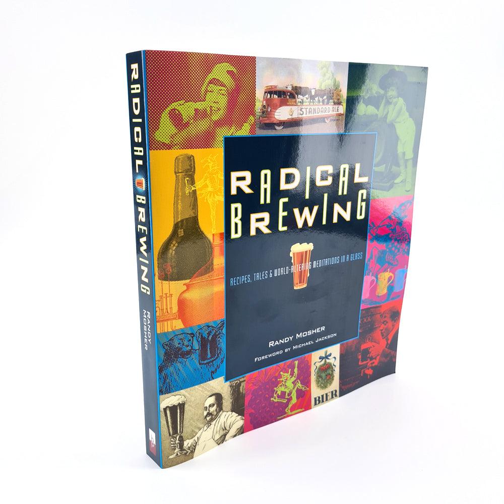 Book - Radical Brewing - KegLand