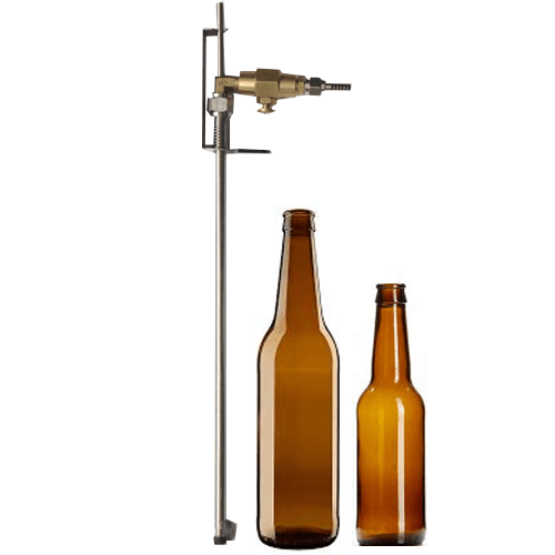Bottle Filler Beer Gun - KegLand
