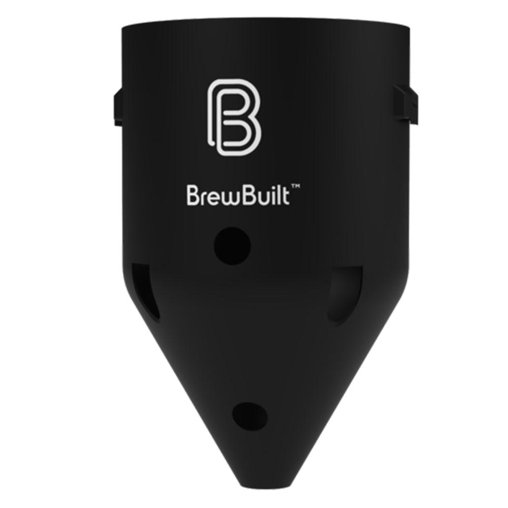 BrewBuilt 53L/14Gal - Neoprene Jacket - KegLand