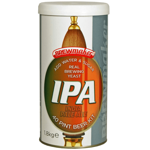 Brewmaker IPA (1.8kg) - KegLand