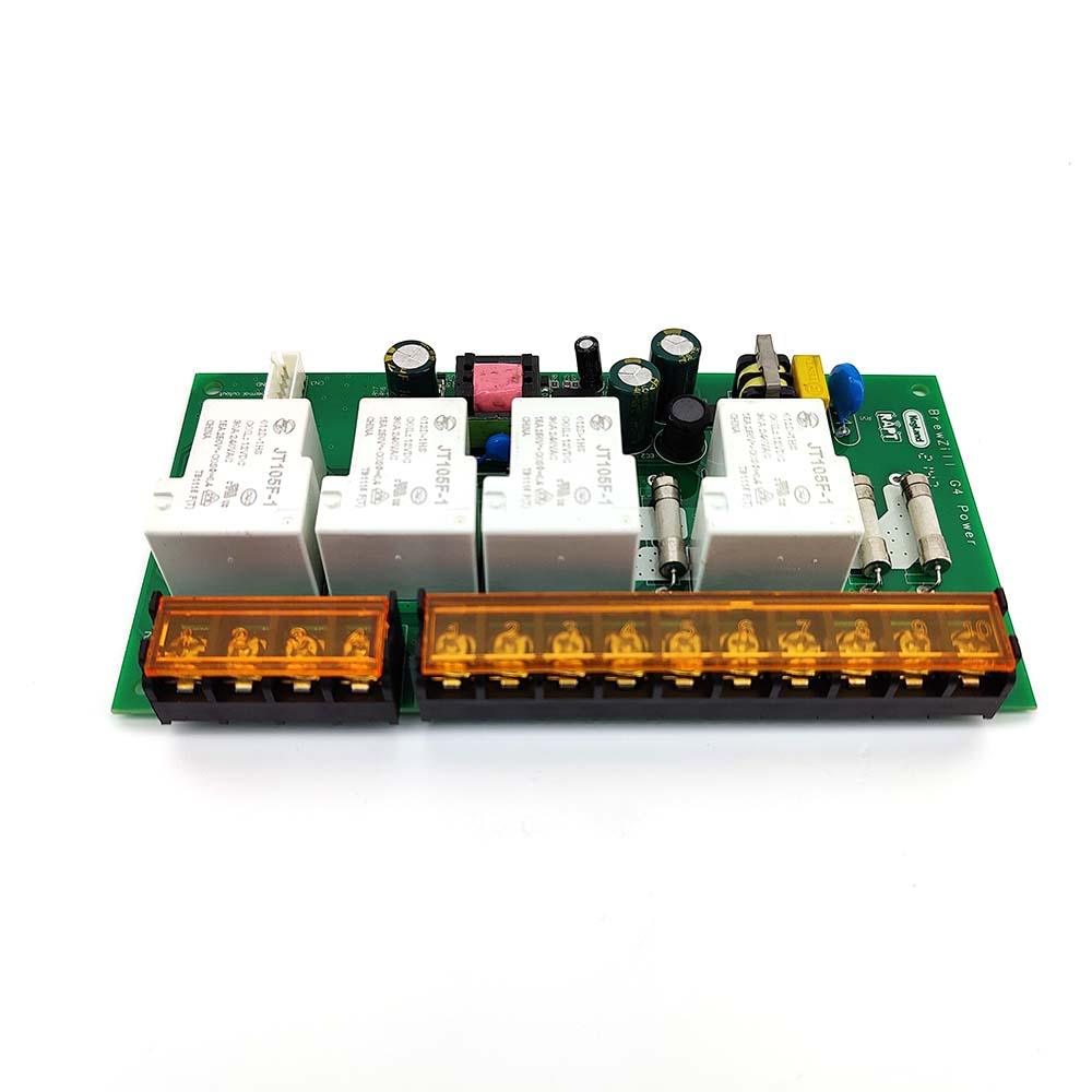 BrewZilla Gen 4 - Main Circuit Board - KegLand