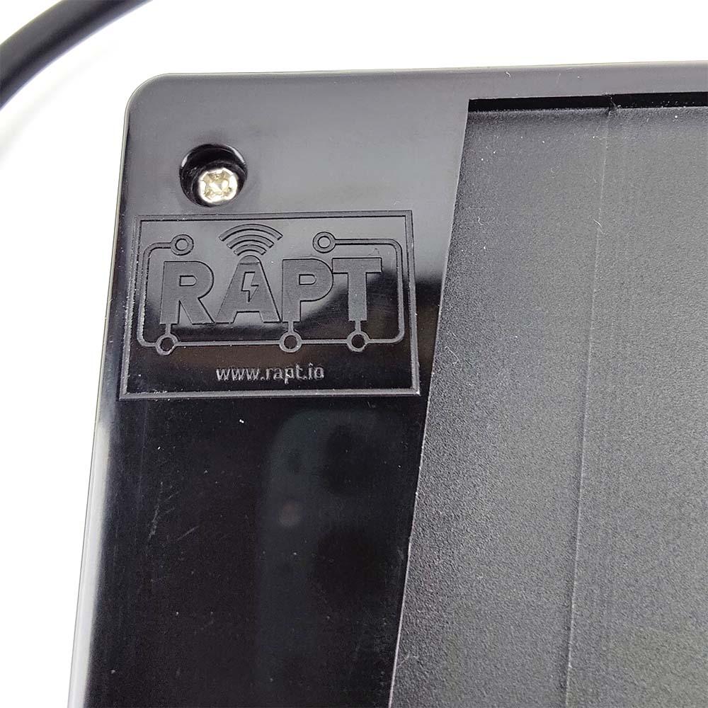 BrewZilla Gen 4 - RAPT Screen Controller Case with Wire and LCD Screen Board - KegLand