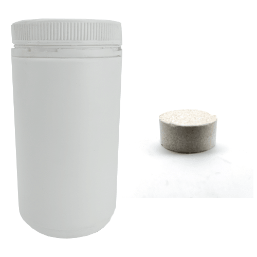 Whirlfloc T Tablets in Bulk 1kg Container