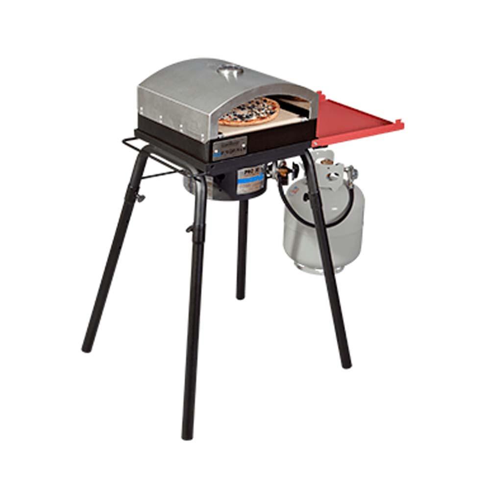 Camp Chef - Artisan Outdoor Pizza Oven 30 - KegLand