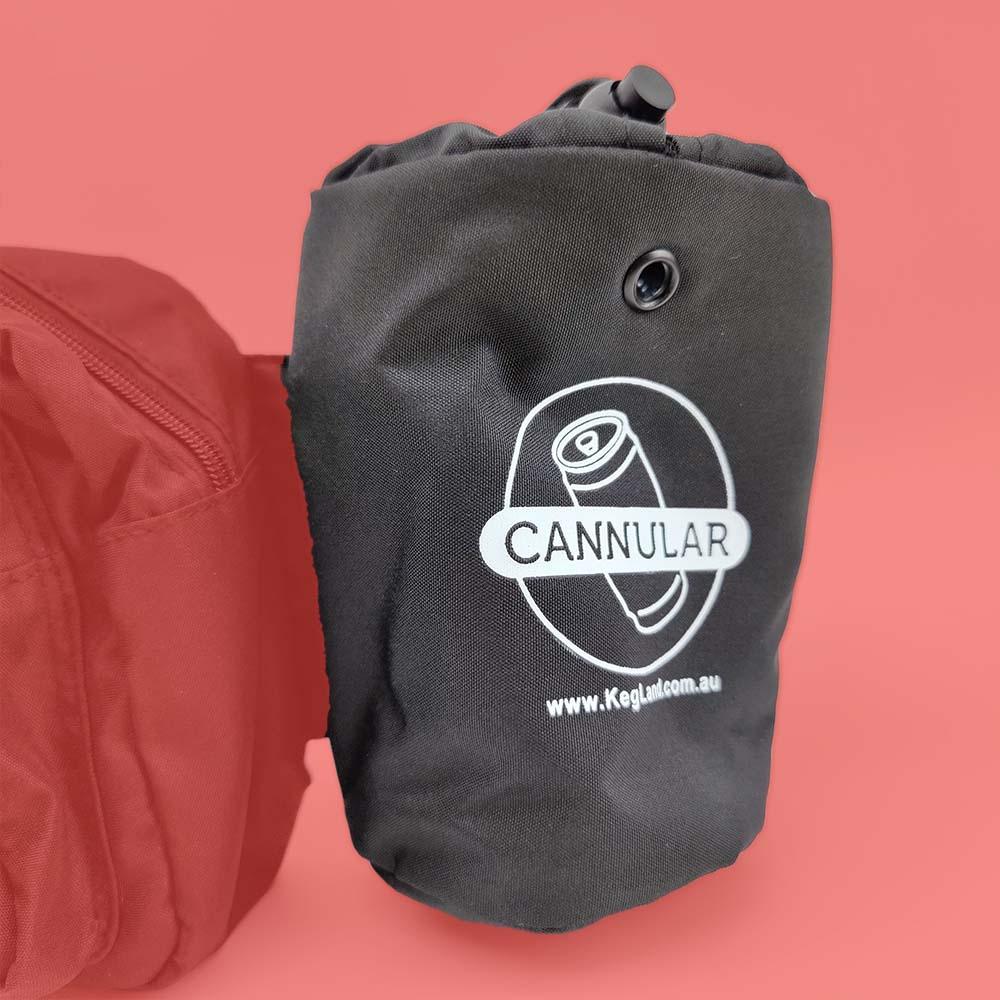 Cannular Coozies only - KegLand