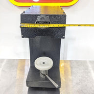 Cannular Compact Semi Auto Canning Machine - Bench-top Can Seamer