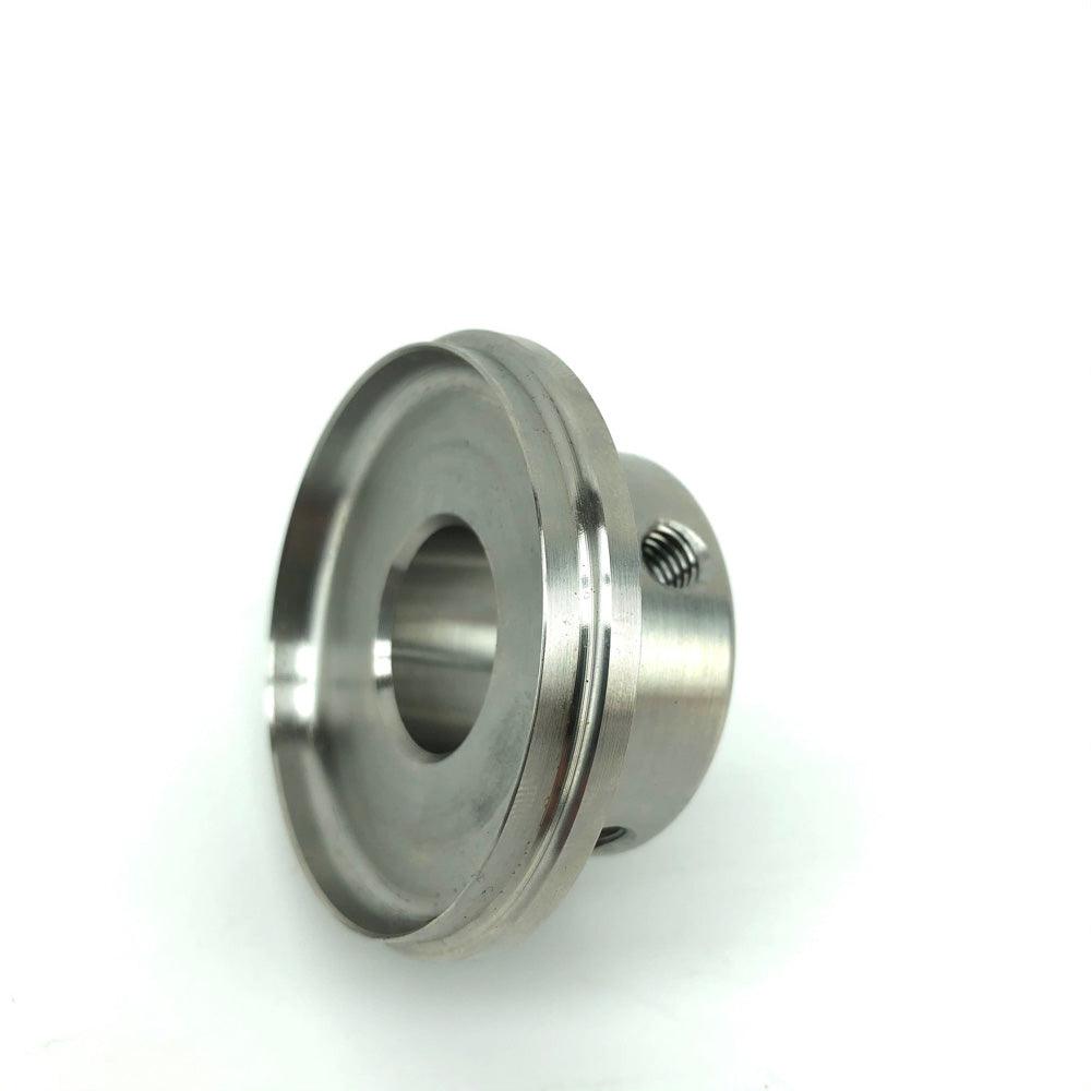 Cannular Visy Chuck - Suits 202 CDLE ends (may also fit the B34, B17, 22A) - KegLand