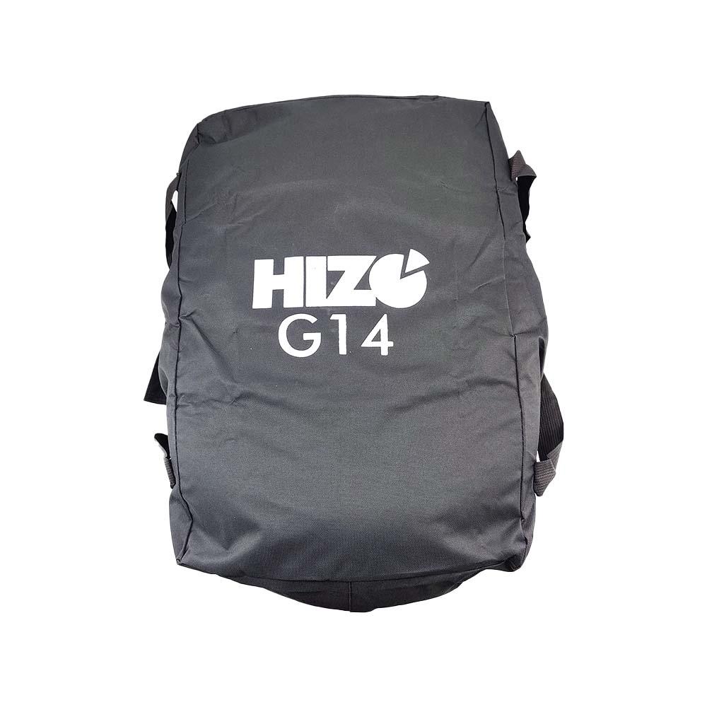 Carry Bag for HIZO G14 Gas pizza oven - KegLand
