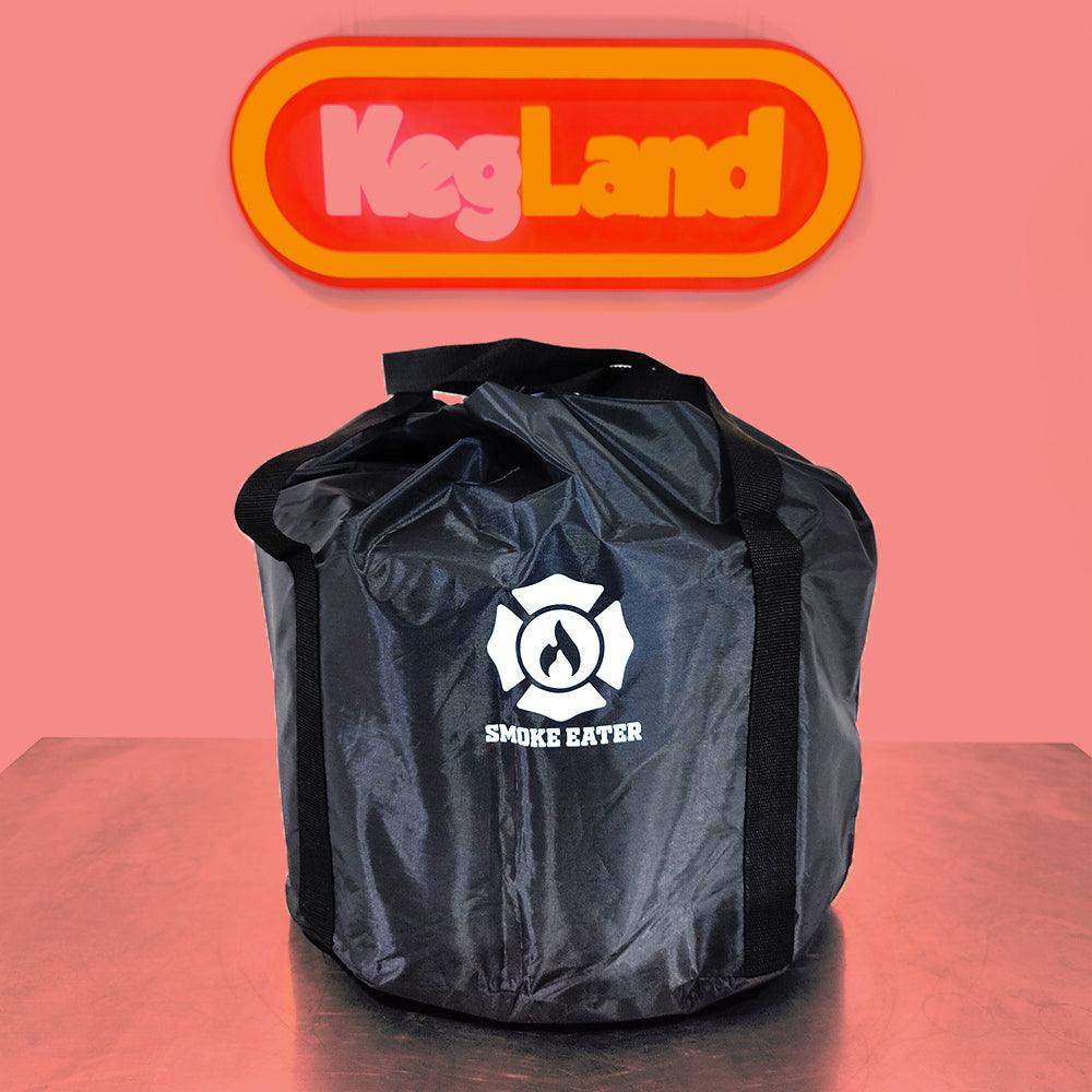 Carry Bag for Smoker Eater Wood Fire Pit - KegLand