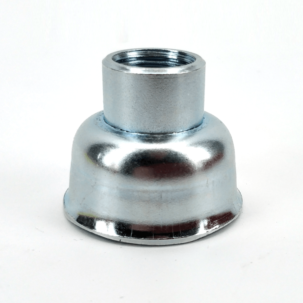 Champagne Bell 28mm - Suits Twin Lever for Tirage Crown Seals - KegLand