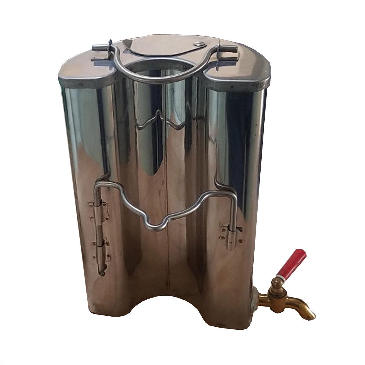 Chimney Hot Water Boiler - 3L - KegLand