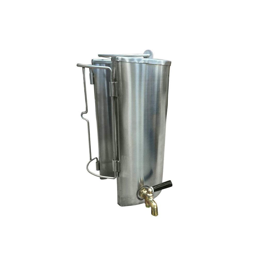Chimney Hot Water Boiler - 3L - KegLand