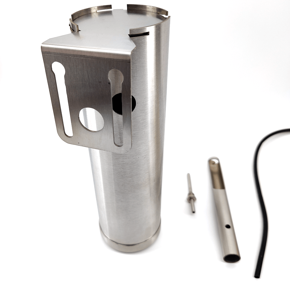 Cold Smoker - Smoke Generator Kit - KegLand