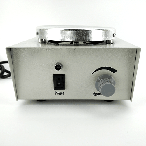 Compact Adjustable Magnetic Stirrer Machine - KegLand
