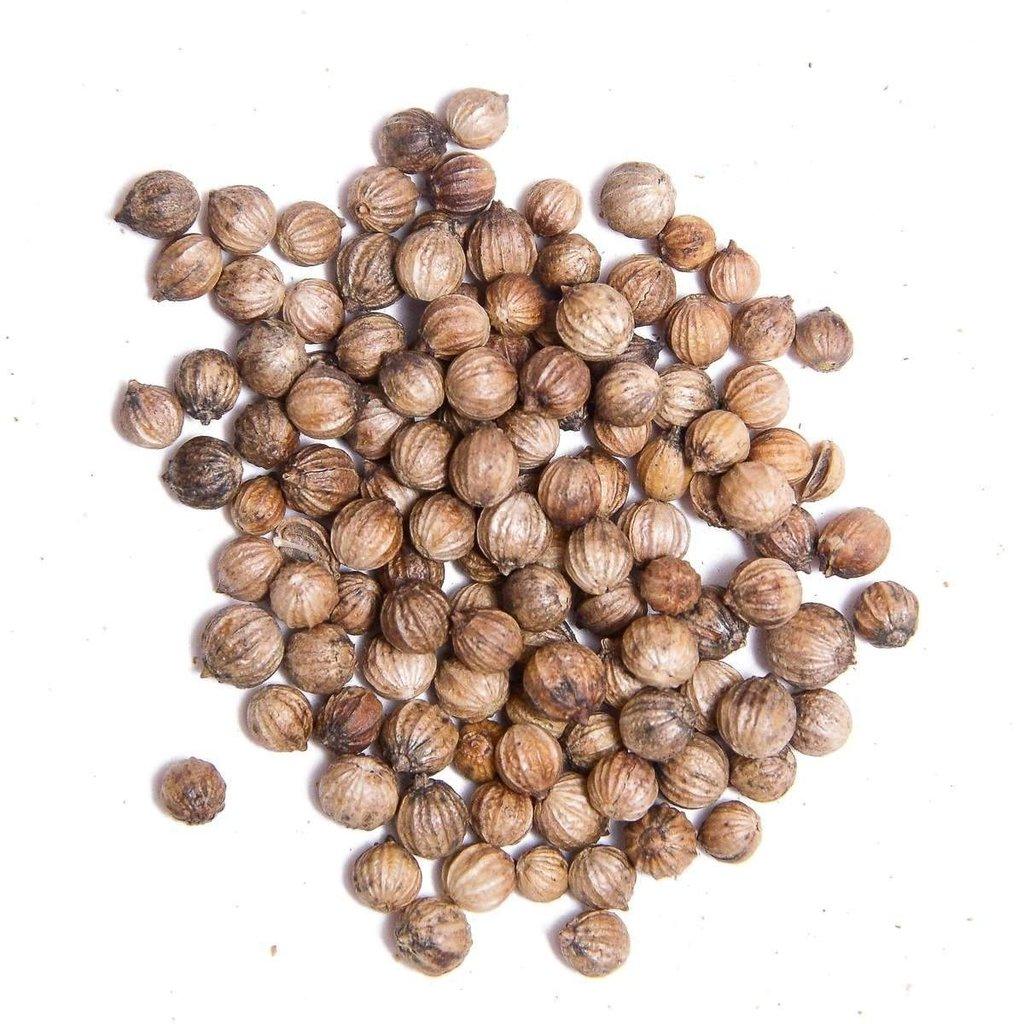 Coriander Seeds - 250g - KegLand
