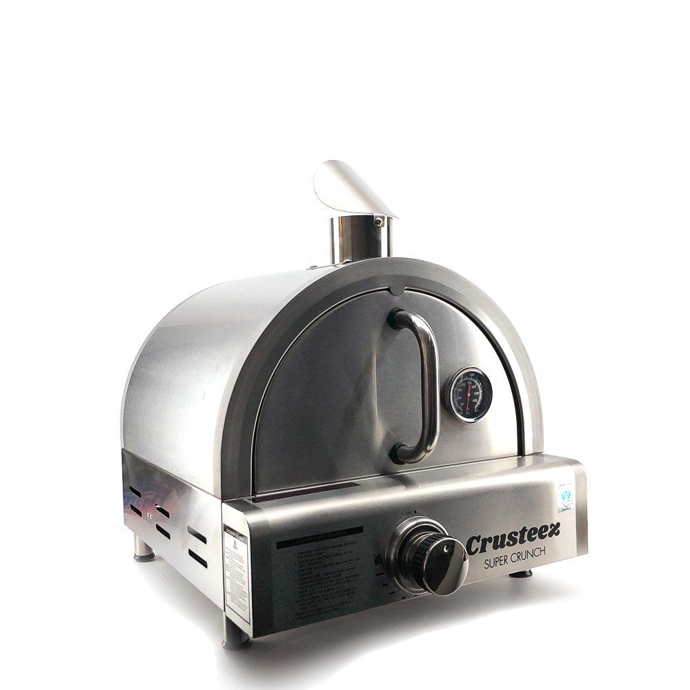 Crusteez Pizza Oven - KegLand