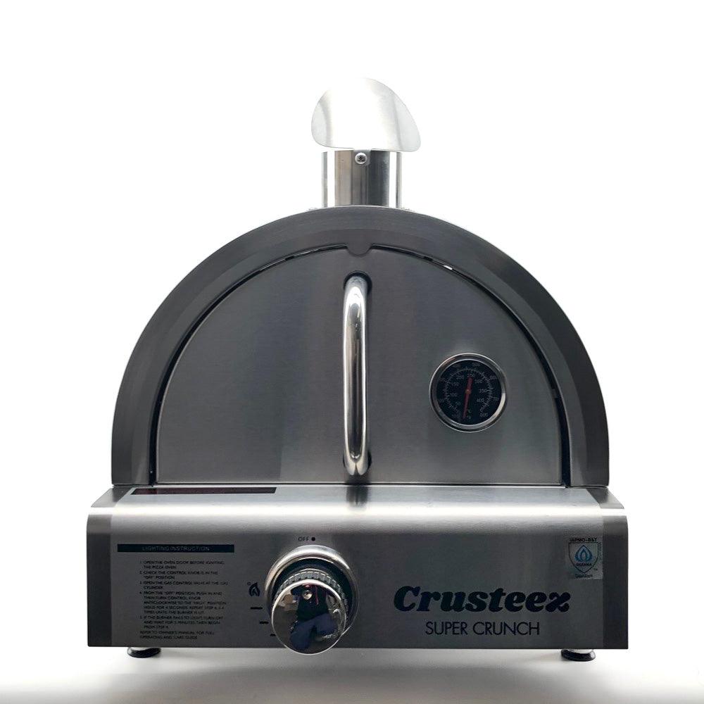 Crusteez Pizza Oven - KegLand