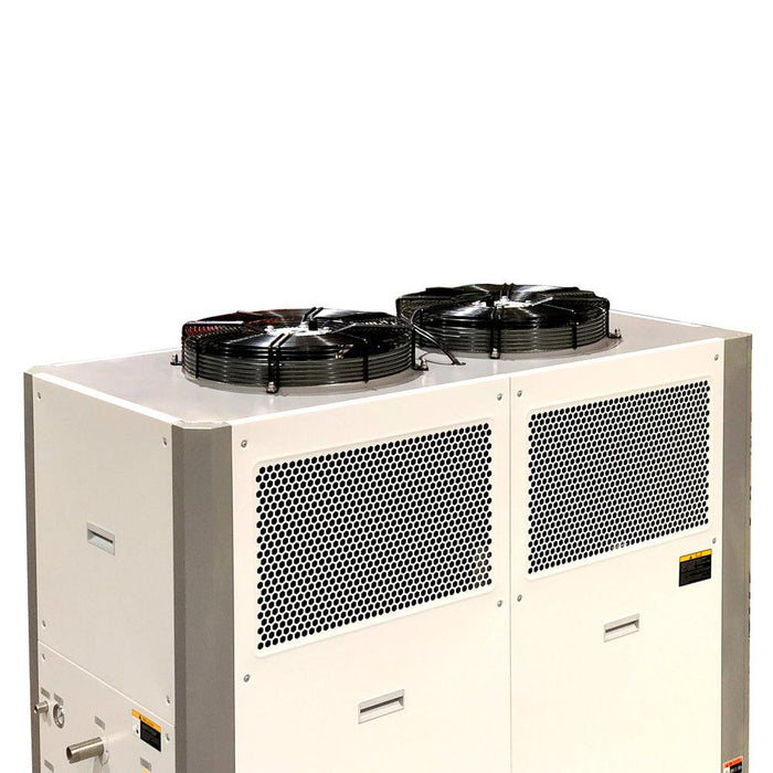 9.1kW Industrial Glycol Chiller Designed for Breweries, Wineries or