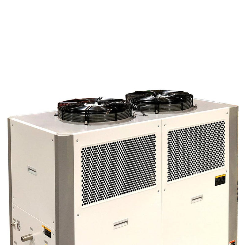 9.1kW Industrial Glycol Chiller Designed for Breweries, Wineries or other Industrial