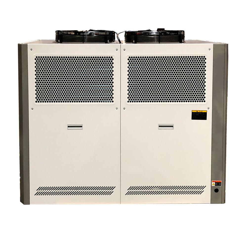 9.1kW Industrial Glycol Chiller Designed for Breweries, Wineries or other Industrial