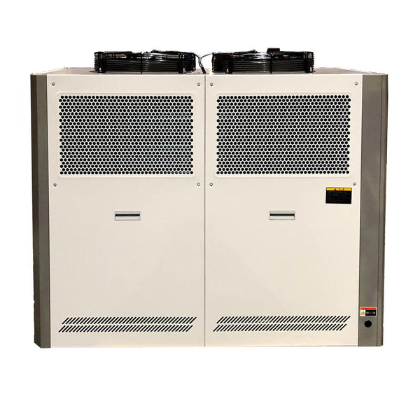 9.1kW Industrial Glycol Chiller Designed for Breweries, Wineries or