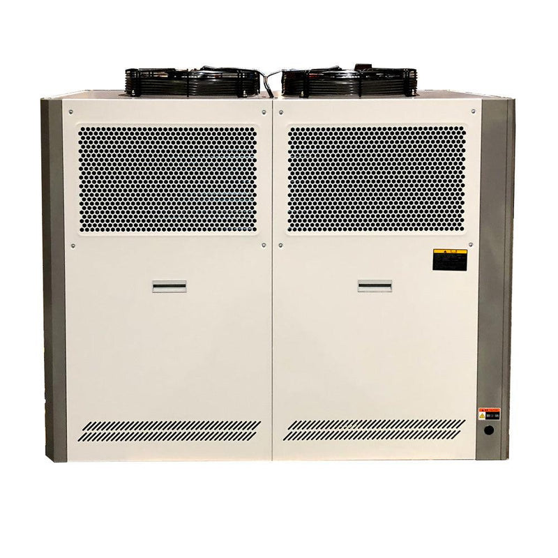 9.1kW Industrial Glycol Chiller Designed for Breweries, Wineries or other Industrial