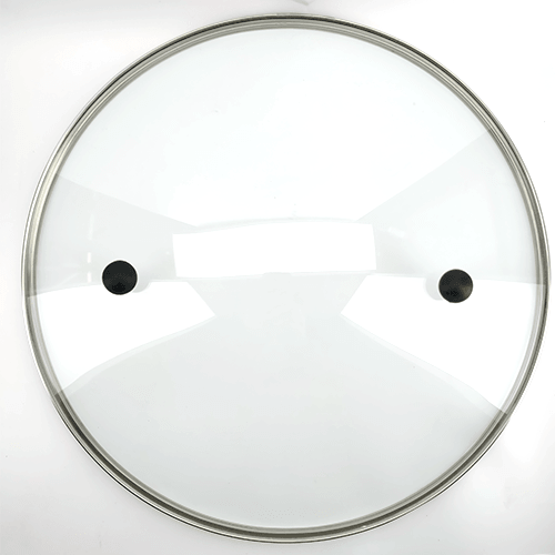Digiboil 65L Glass Lid (without hole) – KegLand
