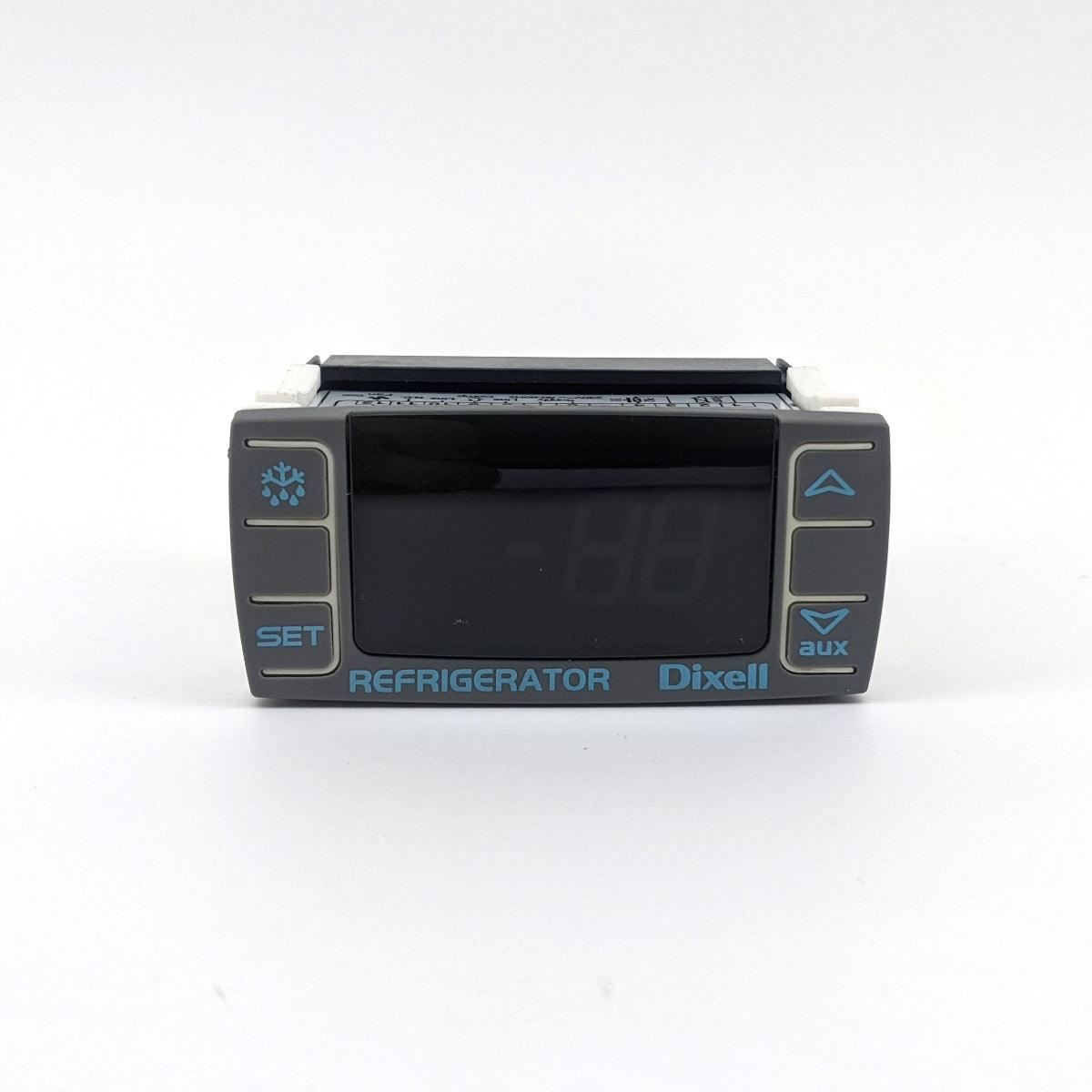 Dixell Digital Temperature Controller (GD3) XR03CX - LIFEBXB5S6 - KegLand