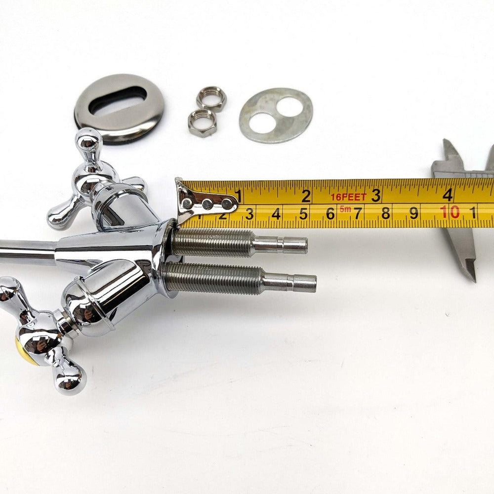 RO Filtered Water Tap Chilled Water or Carbonated Water