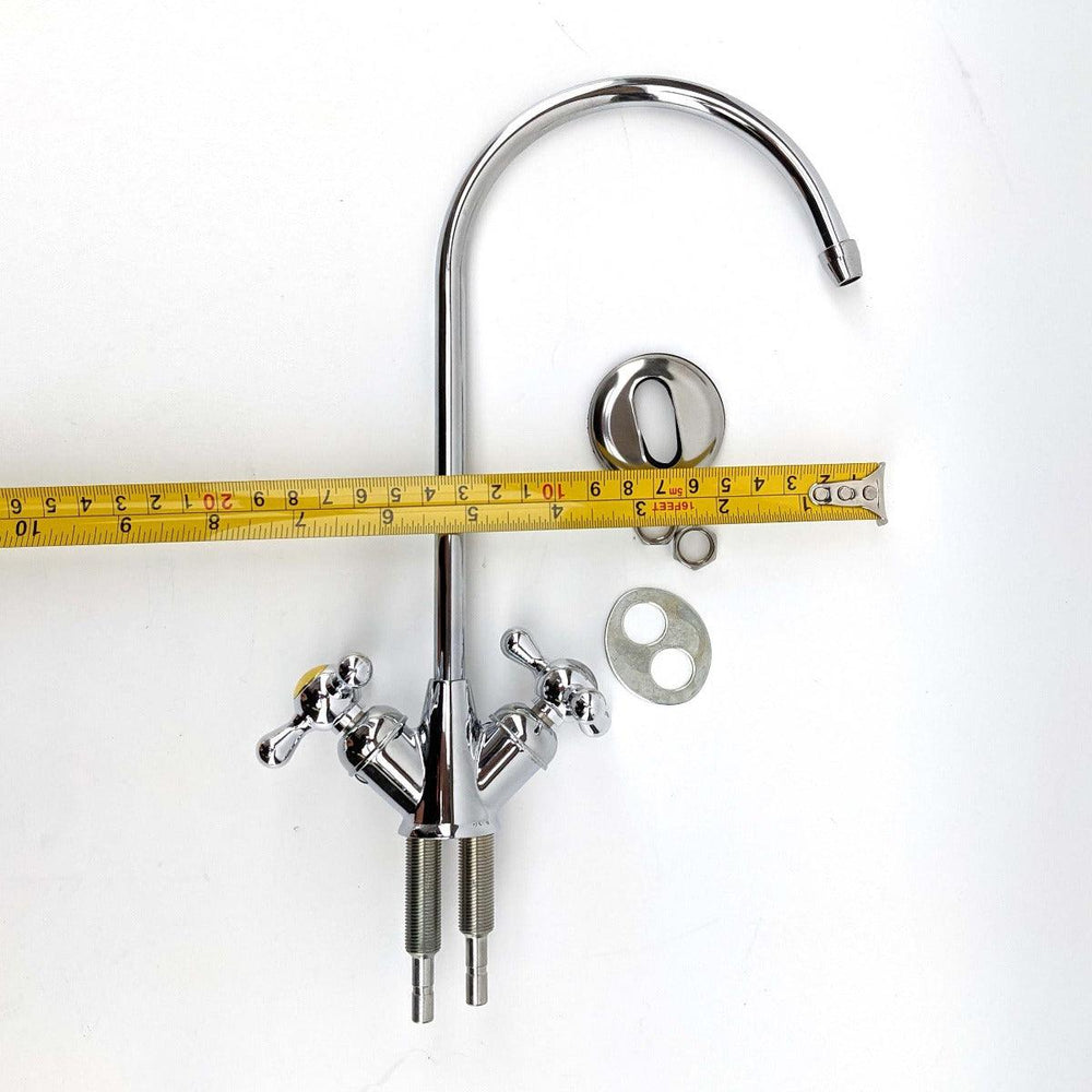 RO Filtered Water Tap Chilled Water or Carbonated Water