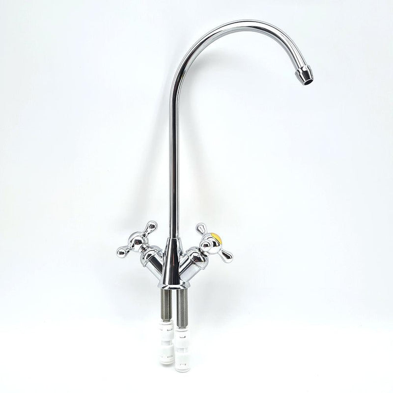 RO Filtered Water Tap Chilled Water or Carbonated Water