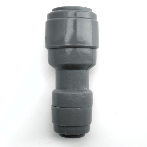 duotight - 6.35mm (¼') Female x 8mm (5/16') Female Reducer - KegLand